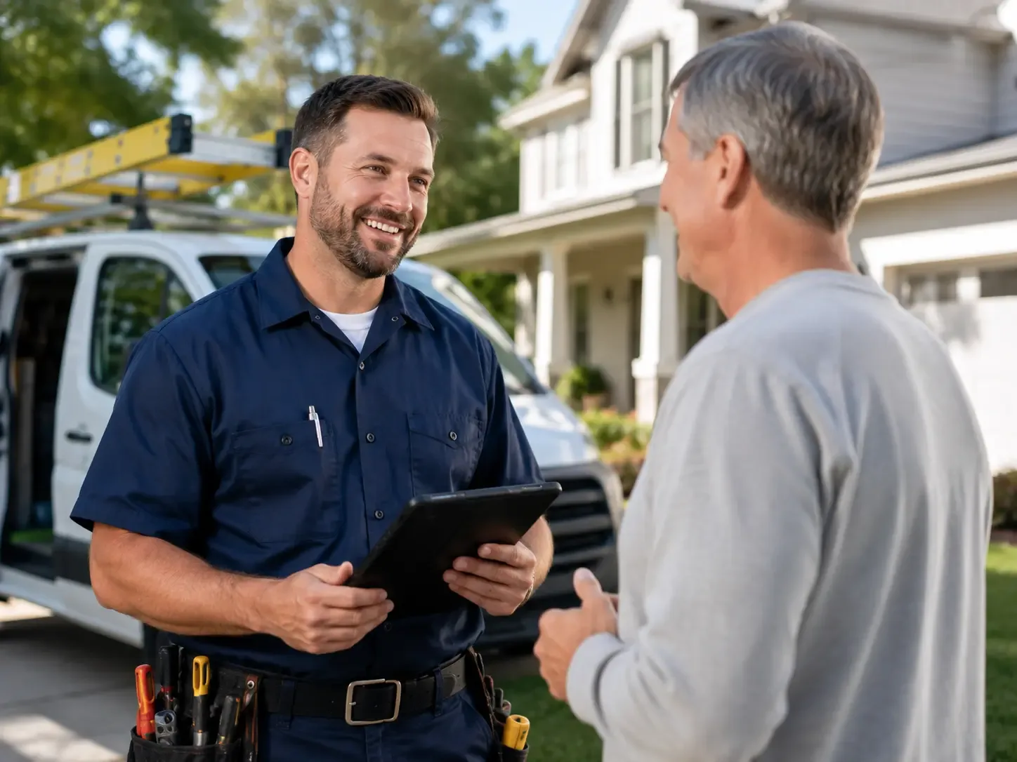 Whole Home Rewiring Madison, GA FAQs